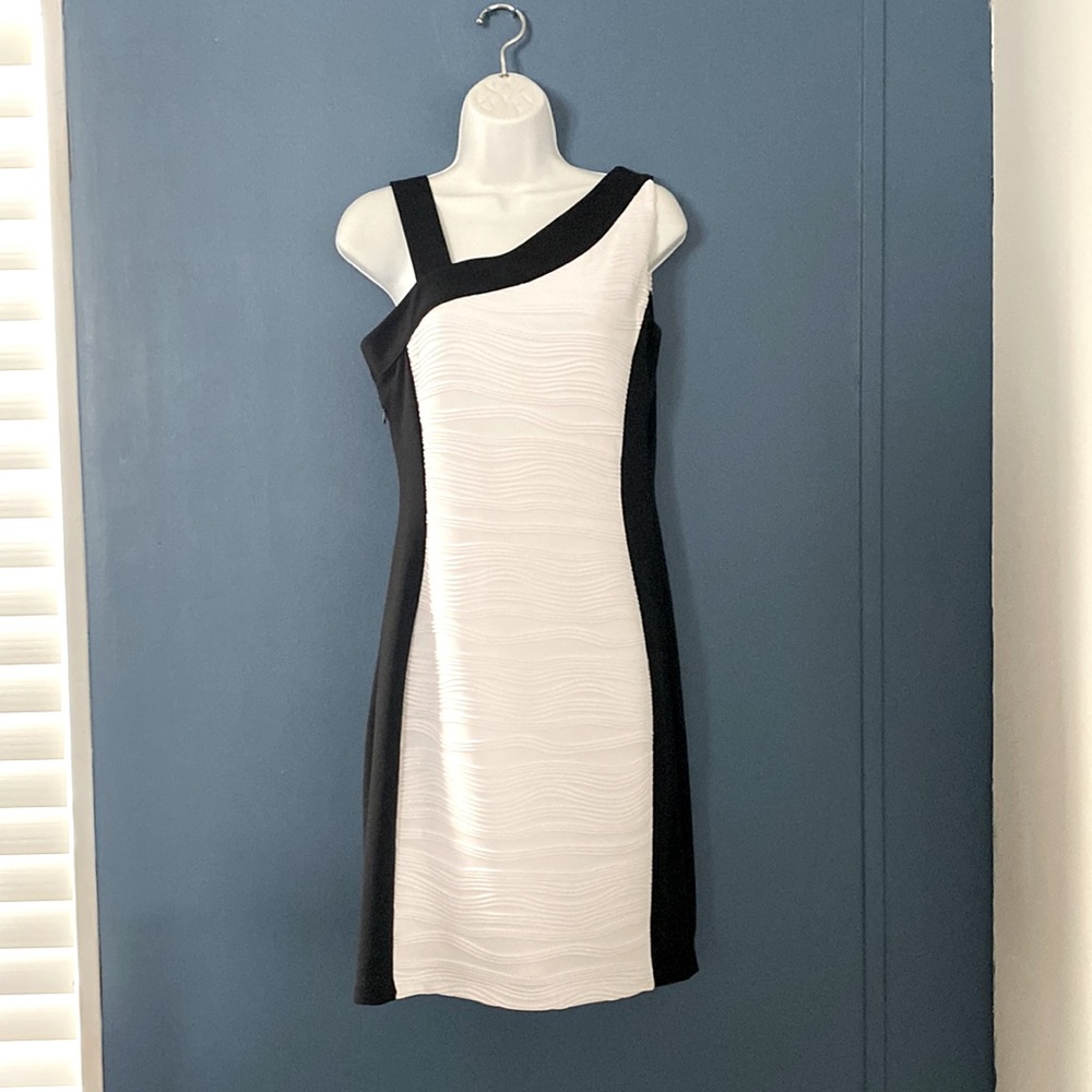 Calvin Kline cocktail dress